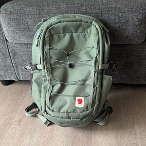 Fjallraven Skule 20 Backpack